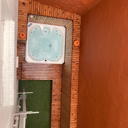 Maison Martha - Sauna En Jacuzzi - 12 Personen Ostende Exterior foto